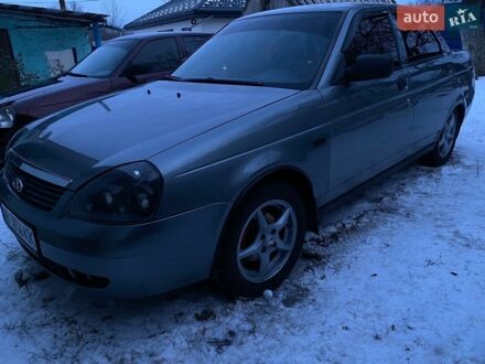 Синій Мерседес Ц-Клас, об'ємом двигуна 1.99 л та пробігом 85 тис. км за 23000 $, фото 1 на Automoto.ua