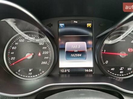 Мерседес Ц-Класс 2017 в Стрые на Automoto.ua Синий Мерседес Ц-Класс, объемом двигателя 1.6 л и пробегом 162 тыс. км за 20500 $, фото 1 на Automoto.ua