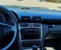 Зеленый Мерседес Ц-Класс, объемом двигателя 1.8 л и пробегом 250 тыс. км за 5900 $, фото 11 на Automoto.ua