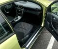 Зеленый Мерседес Ц-Класс, объемом двигателя 1.8 л и пробегом 250 тыс. км за 5900 $, фото 13 на Automoto.ua