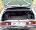Зеленый Мерседес Ц-Класс, объемом двигателя 20 л и пробегом 345 тыс. км за 1100 $, фото 7 на Automoto.ua
