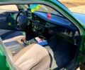 Зелений Мерседес Ц-Клас, об'ємом двигуна 2 л та пробігом 202 тис. км за 1300 $, фото 9 на Automoto.ua