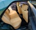 Зеленый Мерседес Ц-Класс, объемом двигателя 2 л и пробегом 180 тыс. км за 2000 $, фото 3 на Automoto.ua