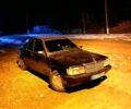 Зеленый Мерседес Ц-Класс, объемом двигателя 20 л и пробегом 300 тыс. км за 1600 $, фото 1 на Automoto.ua