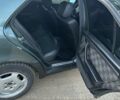 Зеленый Мерседес Ц-Класс, объемом двигателя 1.8 л и пробегом 123 тыс. км за 1300 $, фото 9 на Automoto.ua
