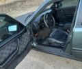 Зеленый Мерседес Ц-Класс, объемом двигателя 1.8 л и пробегом 123 тыс. км за 1300 $, фото 5 на Automoto.ua