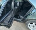 Зеленый Мерседес Ц-Класс, объемом двигателя 1.8 л и пробегом 123 тыс. км за 1300 $, фото 6 на Automoto.ua