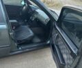 Зеленый Мерседес Ц-Класс, объемом двигателя 1.8 л и пробегом 123 тыс. км за 1300 $, фото 8 на Automoto.ua