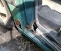 Зелений Мерседес Ц-Клас, об'ємом двигуна 2.2 л та пробігом 474 тис. км за 1400 $, фото 6 на Automoto.ua