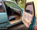 Зеленый Мерседес Ц-Класс, объемом двигателя 2.2 л и пробегом 320 тыс. км за 2600 $, фото 6 на Automoto.ua