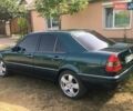 Зеленый Мерседес Ц-Класс, объемом двигателя 1.8 л и пробегом 250 тыс. км за 4000 $, фото 2 на Automoto.ua