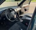 Зеленый Мерседес Ц-Класс, объемом двигателя 1.8 л и пробегом 3 тыс. км за 1550 $, фото 7 на Automoto.ua
