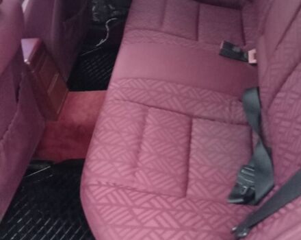 Зеленый Мерседес Ц-Класс, объемом двигателя 1.8 л и пробегом 300 тыс. км за 1000 $, фото 4 на Automoto.ua