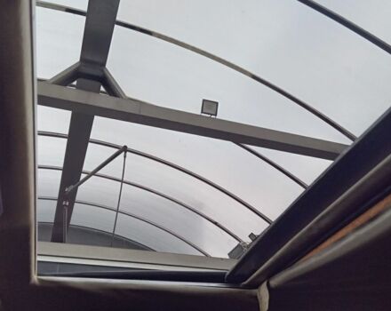 Зеленый Мерседес Ц-Класс, объемом двигателя 1.8 л и пробегом 300 тыс. км за 1000 $, фото 11 на Automoto.ua