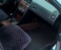 Зеленый Мерседес Ц-Класс, объемом двигателя 1.8 л и пробегом 0 тыс. км за 3000 $, фото 7 на Automoto.ua
