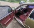Зеленый Мерседес Ц-Класс, объемом двигателя 0 л и пробегом 211 тыс. км за 1000 $, фото 5 на Automoto.ua