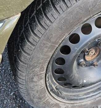 Зеленый Мерседес Ц-Класс, объемом двигателя 0 л и пробегом 214 тыс. км за 800 $, фото 2 на Automoto.ua