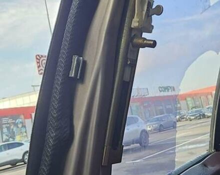 Зеленый Мерседес Ц-Класс, объемом двигателя 0 л и пробегом 214 тыс. км за 800 $, фото 6 на Automoto.ua