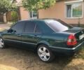 Зеленый Мерседес Ц-Класс, объемом двигателя 1.8 л и пробегом 250 тыс. км за 4000 $, фото 3 на Automoto.ua