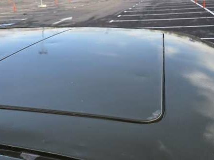 Зеленый Мерседес Ц-Класс, объемом двигателя 0 л и пробегом 214 тыс. км за 800 $, фото 11 на Automoto.ua