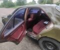 Зеленый Мерседес Ц-Класс, объемом двигателя 0 л и пробегом 211 тыс. км за 1000 $, фото 4 на Automoto.ua