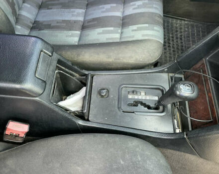 Зеленый Мерседес Ц-Класс, объемом двигателя 1.8 л и пробегом 360 тыс. км за 2500 $, фото 12 на Automoto.ua