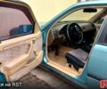 Зеленый Мерседес Ц-Класс, объемом двигателя 2.2 л и пробегом 320 тыс. км за 2600 $, фото 2 на Automoto.ua