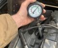 Зеленый Мерседес Ц-Класс, объемом двигателя 2 л и пробегом 301 тыс. км за 1350 $, фото 9 на Automoto.ua