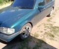 Зеленый Мерседес Ц-Класс, объемом двигателя 0 л и пробегом 3 тыс. км за 2956 $, фото 1 на Automoto.ua