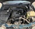 Зеленый Мерседес Ц-Класс, объемом двигателя 1.8 л и пробегом 380 тыс. км за 850 $, фото 6 на Automoto.ua