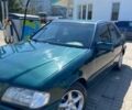 Зеленый Мерседес Ц-Класс, объемом двигателя 1.8 л и пробегом 304 тыс. км за 1850 $, фото 3 на Automoto.ua