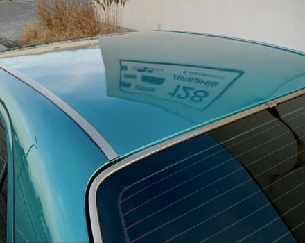 Зелений Мерседес Ц-Клас, об'ємом двигуна 2.3 л та пробігом 600 тис. км за 2500 $, фото 12 на Automoto.ua