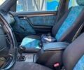 Зеленый Мерседес Ц-Класс, объемом двигателя 1.8 л и пробегом 304 тыс. км за 1850 $, фото 7 на Automoto.ua