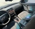 Зеленый Мерседес Ц-Класс, объемом двигателя 1.8 л и пробегом 380 тыс. км за 850 $, фото 1 на Automoto.ua