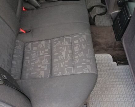 Зеленый Мерседес Ц-Класс, объемом двигателя 2.2 л и пробегом 350 тыс. км за 2900 $, фото 8 на Automoto.ua