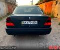 Зеленый Мерседес Ц-Класс, объемом двигателя 1.8 л и пробегом 399 тыс. км за 1560 $, фото 6 на Automoto.ua