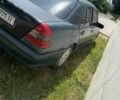 Зеленый Мерседес Ц-Класс, объемом двигателя 1.8 л и пробегом 380 тыс. км за 850 $, фото 2 на Automoto.ua