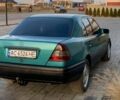 Зелений Мерседес Ц-Клас, об'ємом двигуна 2.3 л та пробігом 600 тис. км за 2500 $, фото 7 на Automoto.ua