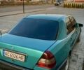 Зелений Мерседес Ц-Клас, об'ємом двигуна 2.3 л та пробігом 600 тис. км за 2500 $, фото 8 на Automoto.ua