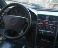 Зелений Мерседес Ц-Клас, об'ємом двигуна 1.8 л та пробігом 290 тис. км за 3500 $, фото 4 на Automoto.ua