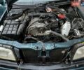 Зеленый Мерседес Ц-Класс, объемом двигателя 1.8 л и пробегом 123 тыс. км за 800 $, фото 2 на Automoto.ua