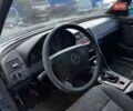 Зеленый Мерседес Ц-Класс, объемом двигателя 1.8 л и пробегом 123 тыс. км за 800 $, фото 4 на Automoto.ua
