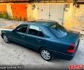 Зеленый Мерседес Ц-Класс, объемом двигателя 1.8 л и пробегом 399 тыс. км за 1560 $, фото 4 на Automoto.ua