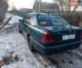 Зеленый Мерседес Ц-Класс, объемом двигателя 1.8 л и пробегом 250 тыс. км за 2500 $, фото 1 на Automoto.ua