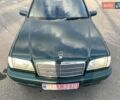 Мерседес Ц-Класс 1997 в Луцке на Automoto.ua Зеленый Мерседес Ц-Класс, объемом двигателя 1.8 л и пробегом 123 тыс. км за 6299 $, фото 15 на Automoto.ua