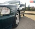 Мерседес Ц-Класс 1997 в Луцке на Automoto.ua Зеленый Мерседес Ц-Класс, объемом двигателя 1.8 л и пробегом 123 тыс. км за 6299 $, фото 16 на Automoto.ua
