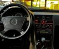Зелений Мерседес Ц-Клас, об'ємом двигуна 1.8 л та пробігом 123 тис. км за 6500 $, фото 4 на Automoto.ua