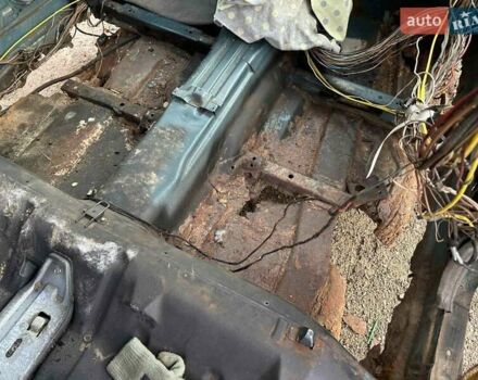 Зелений Мерседес Ц-Клас, об'ємом двигуна 1.8 л та пробігом 200 тис. км за 1200 $, фото 3 на Automoto.ua