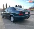 Мерседес Ц-Класс 1997 в Луцке на Automoto.ua Зеленый Мерседес Ц-Класс, объемом двигателя 1.8 л и пробегом 123 тыс. км за 6299 $, фото 11 на Automoto.ua