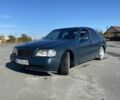 Мерседес Ц-Клас 1997 у Полонном на Automoto.ua Зелений Мерседес Ц-Клас, об'ємом двигуна 1.8 л та пробігом 345 тис. км за 2000 $, фото 1 на Automoto.ua